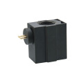 OEM/ODM LANGCH High Quality Customized Solenoid Valve Coil AC220V DC24V Pin Type(M20602L)